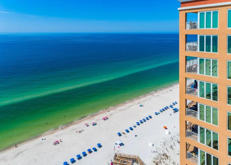 Phoenix Gulf Shores by Brett Robinson Vacations - B&B Gulf Shores