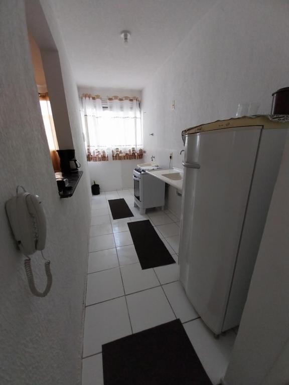 AGUA MAIS - Chambres d'hôtes Campos dos Goytacazes