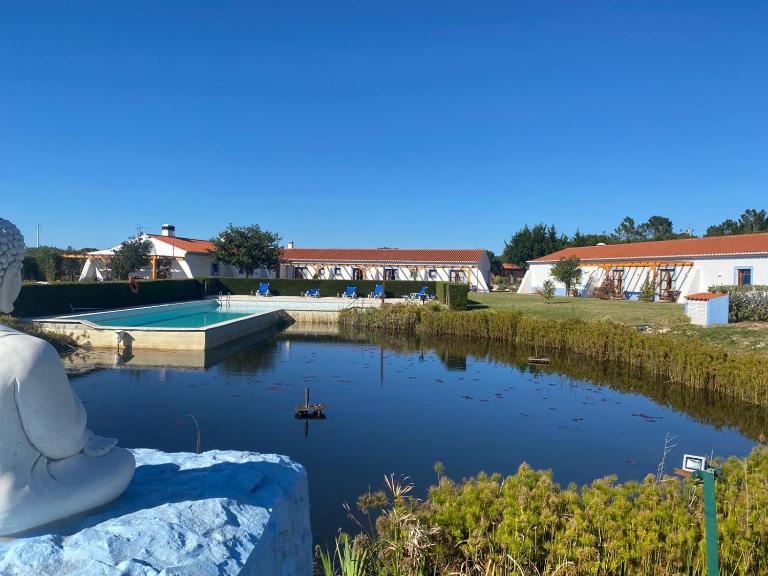 Casa Vicentina - Chambres d'hôtes Odeceixe