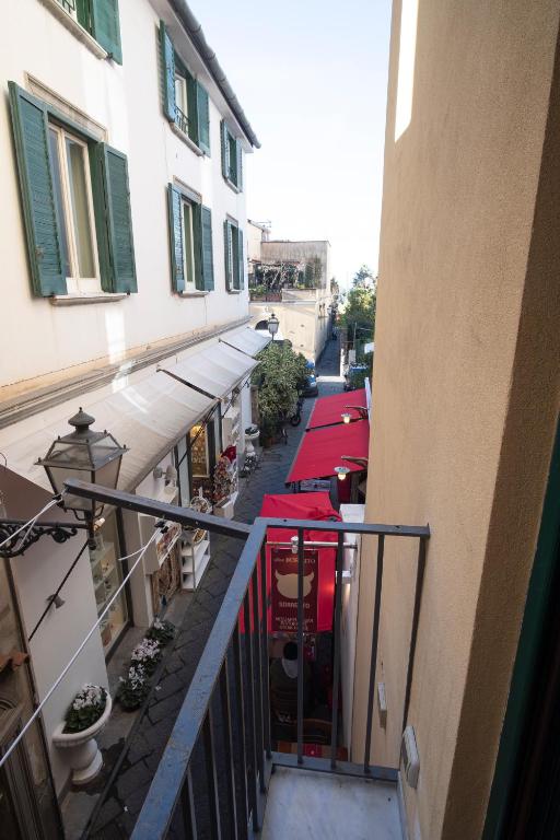 Donna Rosaria House - Chambres d'hôtes Sorrente