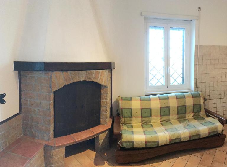 L' Attichetto - B&B Ciampino
