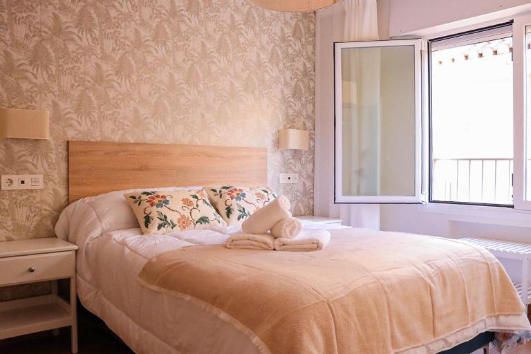 Mexüar Homes Ganivet - Ferienwohnung Granada