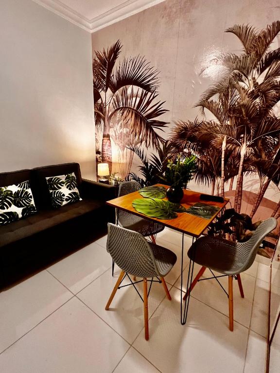 Copacabana in Beach - Bed and Breakfast Rio de Janeiro