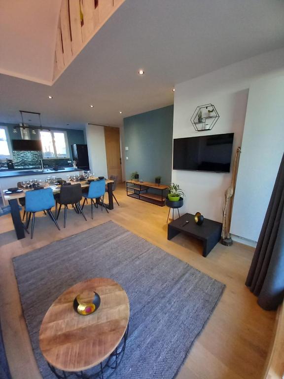 R&N Sea Holiday - B&B Blankenberge