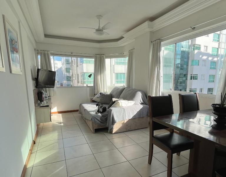Apartamento espaçoso 2 quartos a 200 m da praia - B&B Capão da Canoa