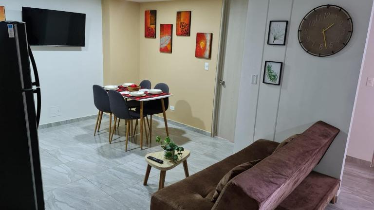 Hermoso Apartamento Entero - NO Parqueadero - Ibague - Roble - B&B Ibagué