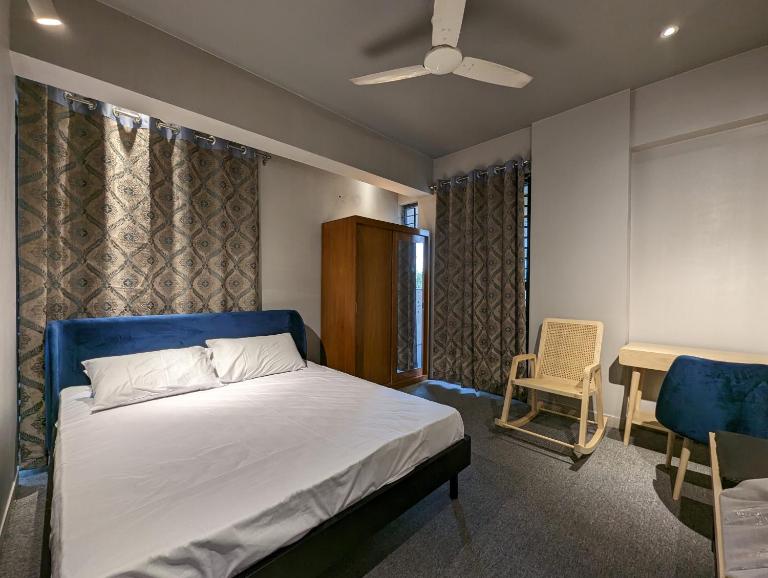 GreyRooms - B&B Dacca