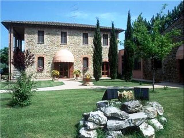 Hotel Villalago trasimeno - Chambres d'hôtes Magione