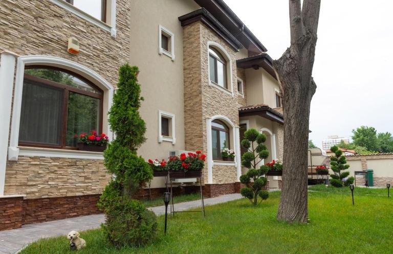 Vila Royal Mangalia - B&B Mangalia
