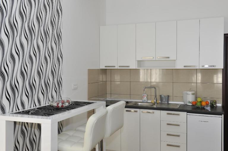 Apartment Jovana Nikšić - B&B Nikšić