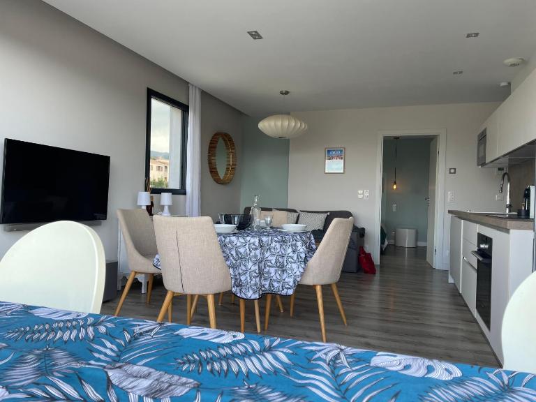 La Sté - B&B Porticcio