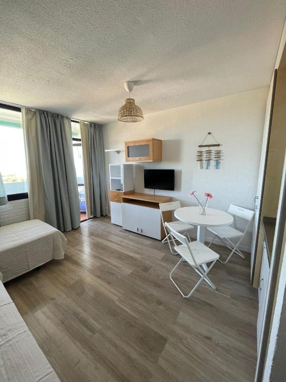 Estudio apartamento LaLola - Ferienwohnung Matalascañas