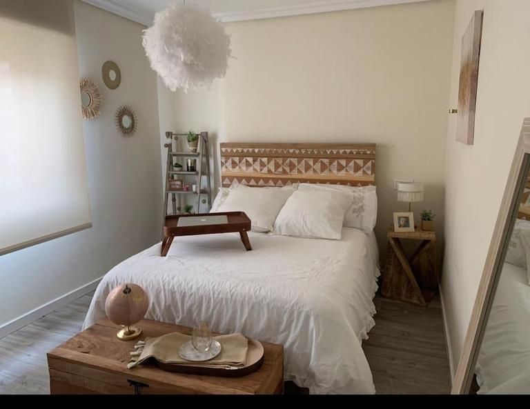 PRECIOSO APARTAMENTO EN EL CENTRO DE BENIDORM - Bed and Breakfast Benidorm