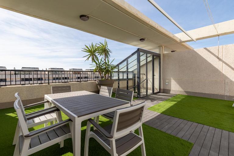 ApartUP Patacona Sunrise Duplex I - B&B Valencia