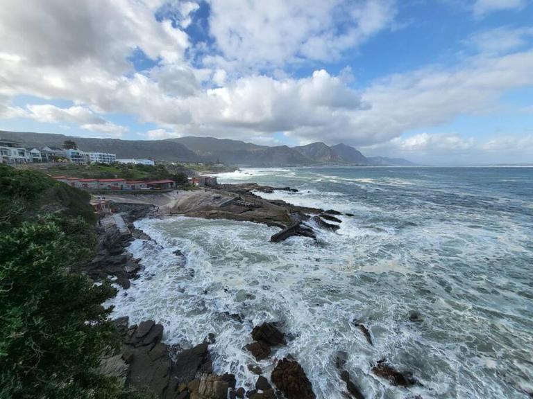 *Self-Check in - Whale Watching Paradise -Central* - Chambres d'hôtes Hermanus