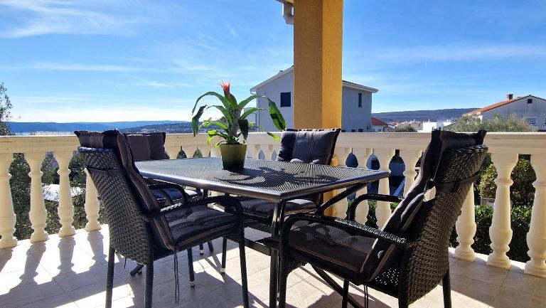 Apartments Ana & Ivan - B&B Krk