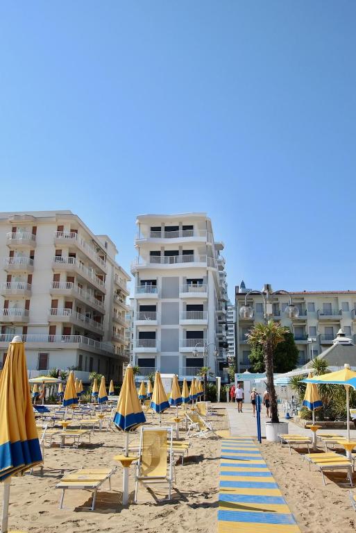 Condominio Bagni - Home Immobiliare Jesolo - Ferienwohnung Lido di Jesolo
