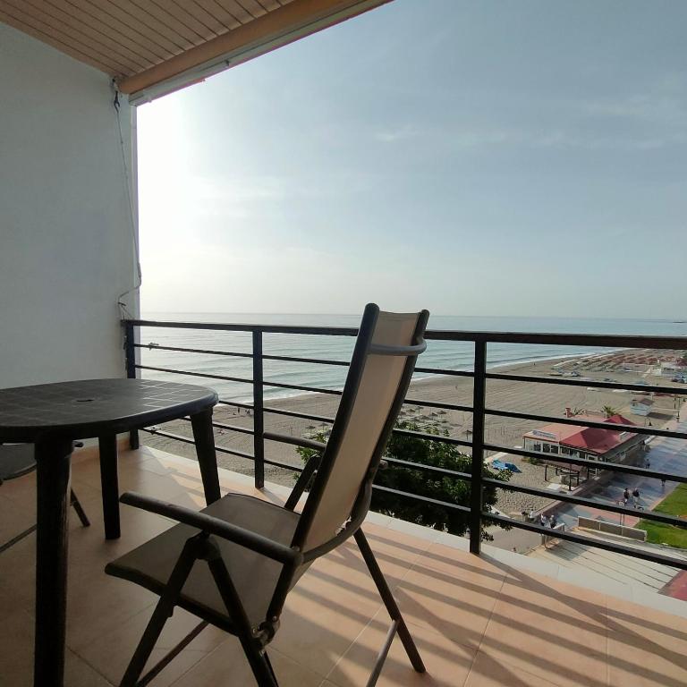 castillo de santa clara sol - Ferienwohnung Torremolinos