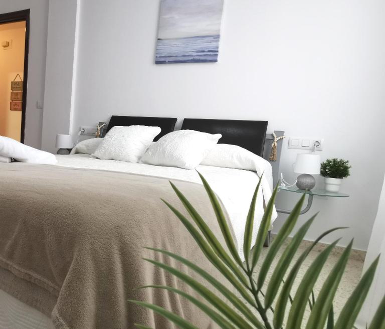 Apartamento Pirrado - B&B Sanlúcar de Barrameda