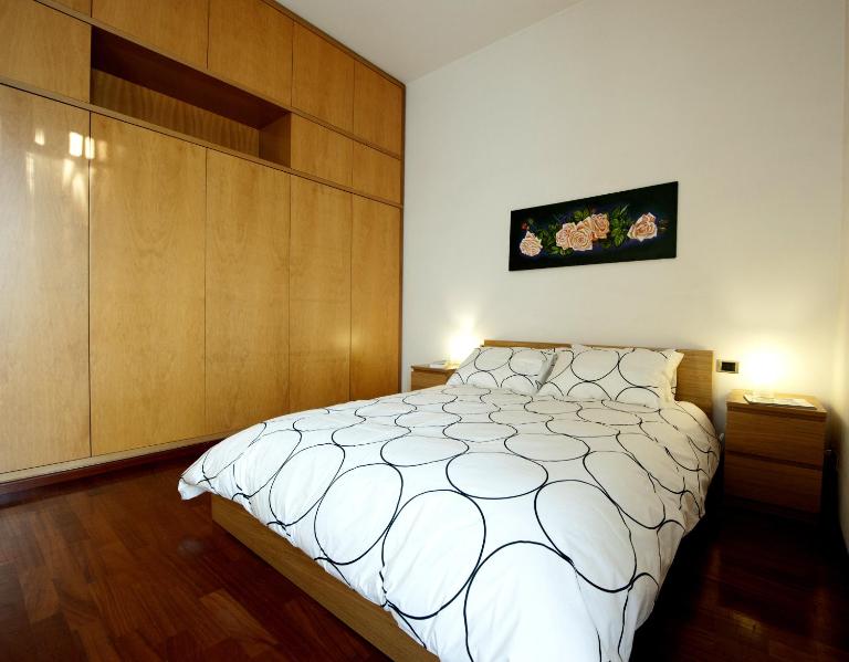 Corner House - B&B Roma