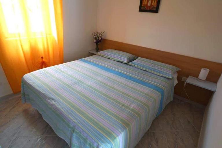 Casa Vacanze Onda Azzurra (Comfort) - Ferienwohnung Peschici
