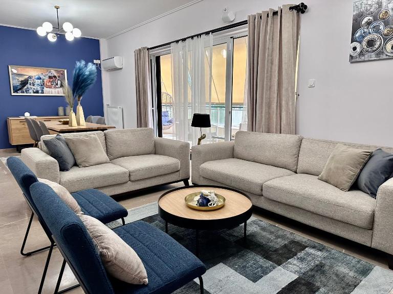 Elaia Luxury Selections Sapphire - B&B Atene
