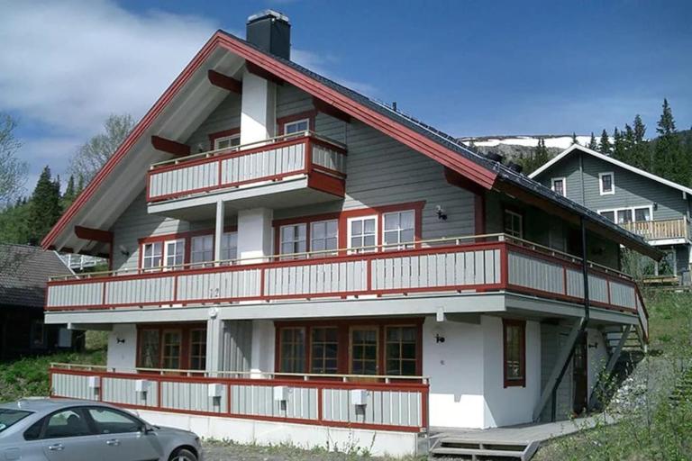 Holiday Club Åre Tegefjäll - B&B Åre