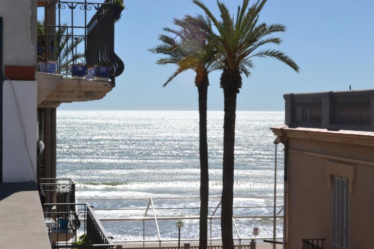 Viva Sitges - Mayo Terrace - B&B Sitges