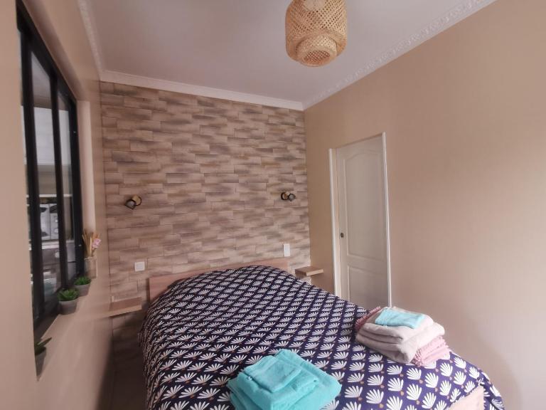Joli cocon en plein centre ville - B&B Vichy