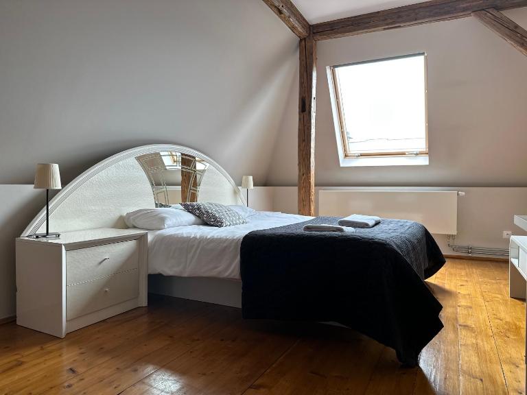 The Spiski Palace Apartments - B&B Cracovia