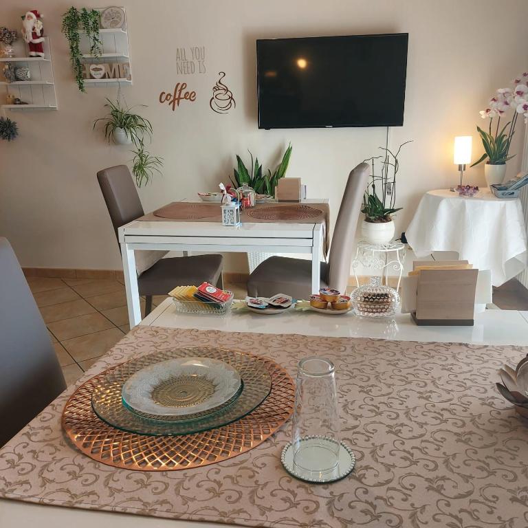 B&B Come a Casa - B&B Città Sant'Angelo