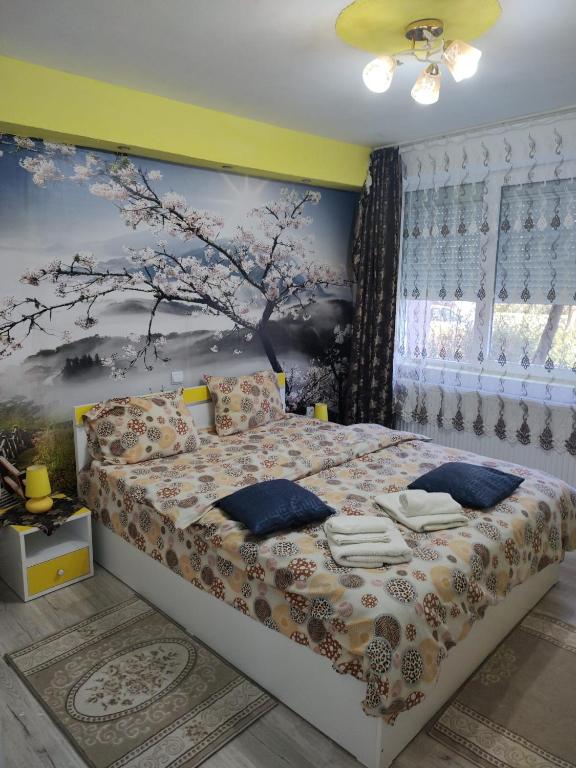 Family Rooms Hunedoara - Chambres d'hôtes Hunedoara