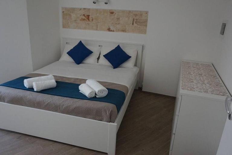 Il Sogno di SaZa - B&B Castellana