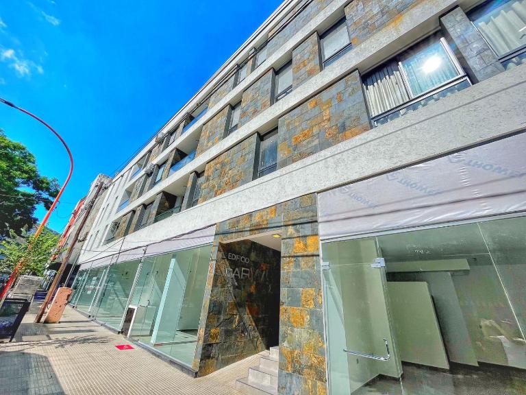 Edificio Darwin - Chambres d'hôtes Villa Carlos Paz