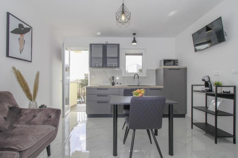 Apartments Doris in Rovinj - B&B Rovinj
