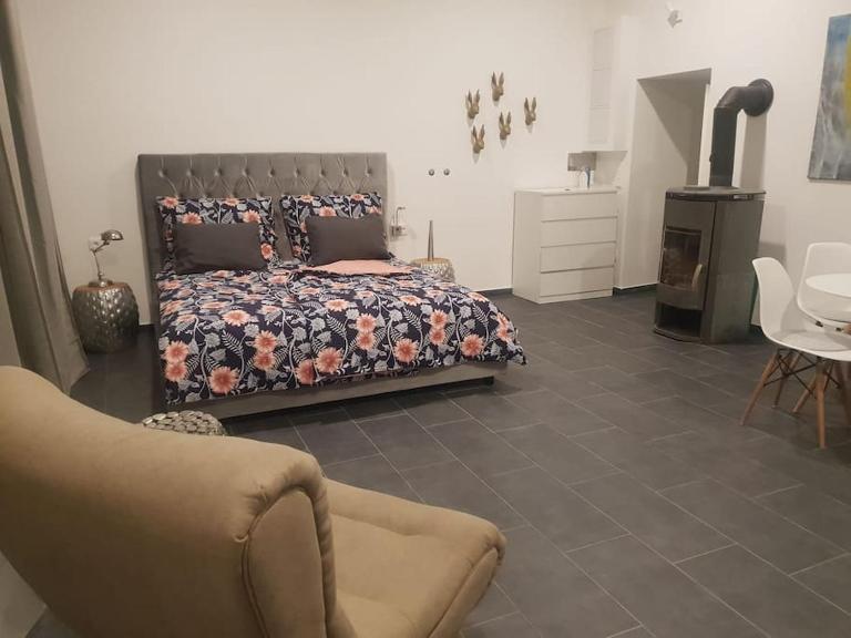 Loft in Wien - B&B Vienna