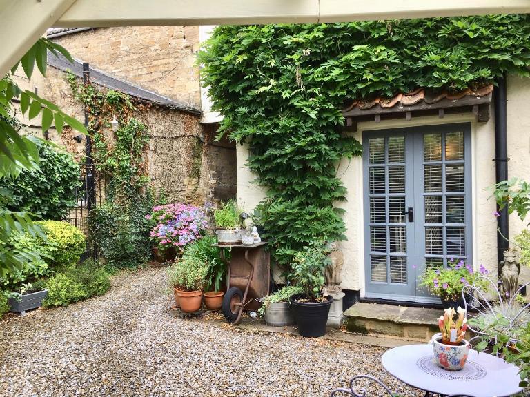 Garden Cottage - B&B Wetherby
