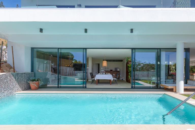Stunning Private Loft Marbella - Ferienwohnung Marbella