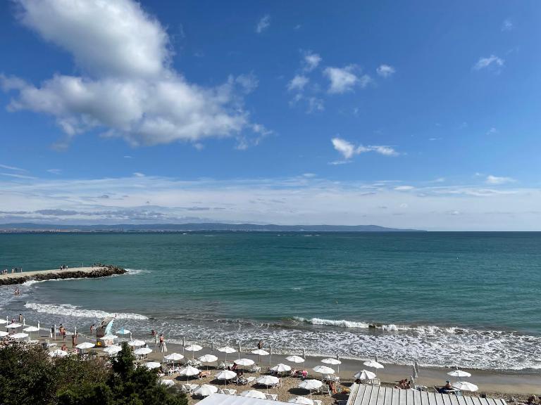 Apartment Marina - B&B Pomorie