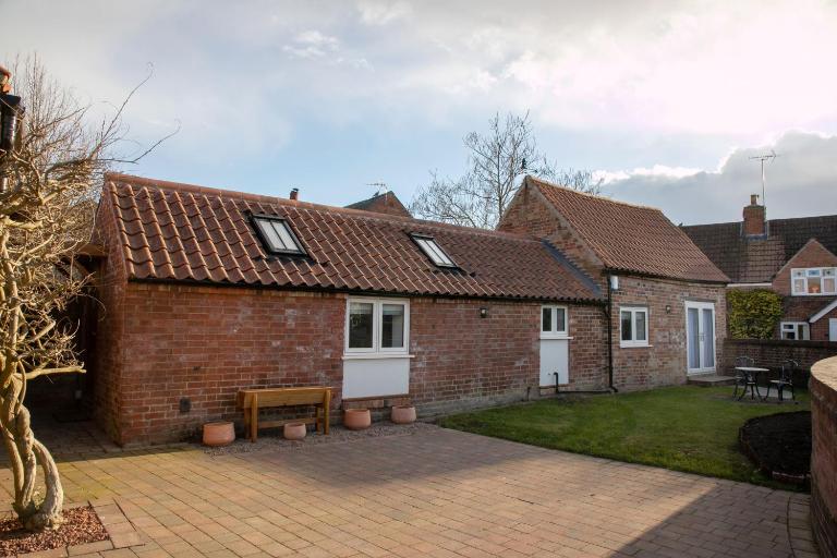 The Coffin Maker's Cottage, Bunny - B&B West Leake