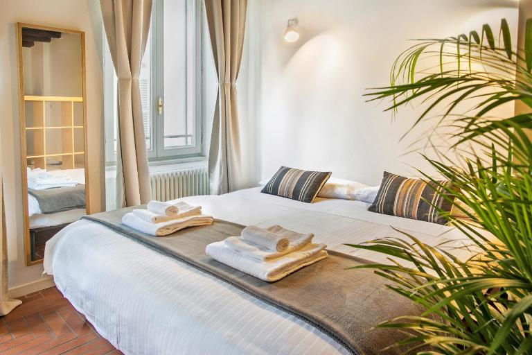 La Maison - Ferienwohnung Bergamo