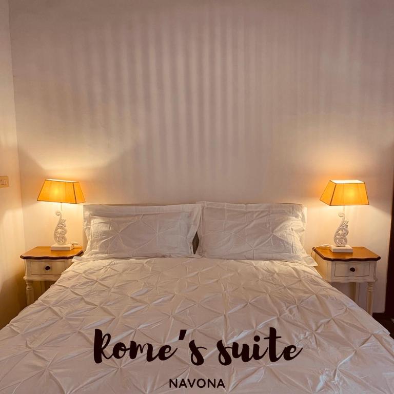 Rome’s Suite Navona - B&B Roma