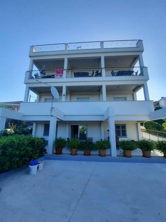 Apartment Blue Eyes - B&B Podstrana