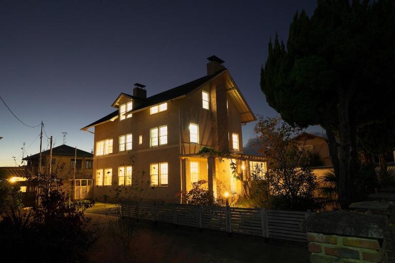 Waterhouse Memorial - Vacation STAY 14310 - B&B Ōmihachiman