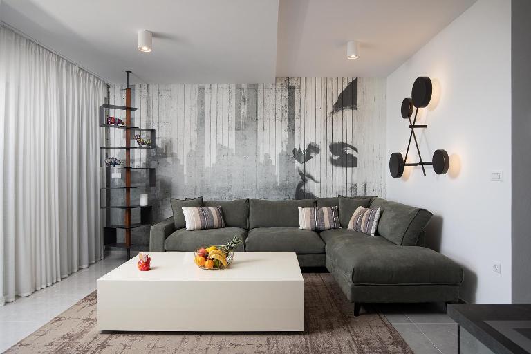 Apartman Damjan - Ferienwohnung Pjescana uvala