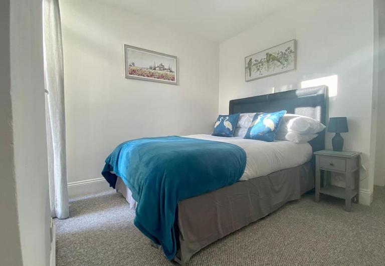 64 Bath Road - ground floor - B&B Cheltenham