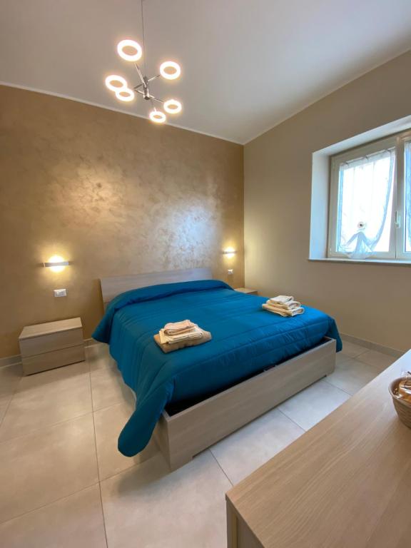 B&B San Giuseppe, nel cuore di Ortigia - B&B Siracusa