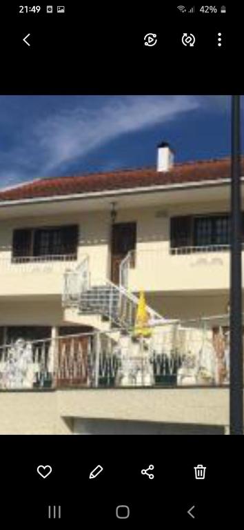 Cacho D'ouro - B&B Santa Marta de Penaguião