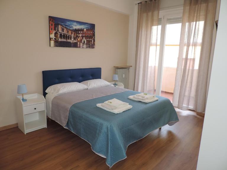 Sciesa Guest House - B&B Verona