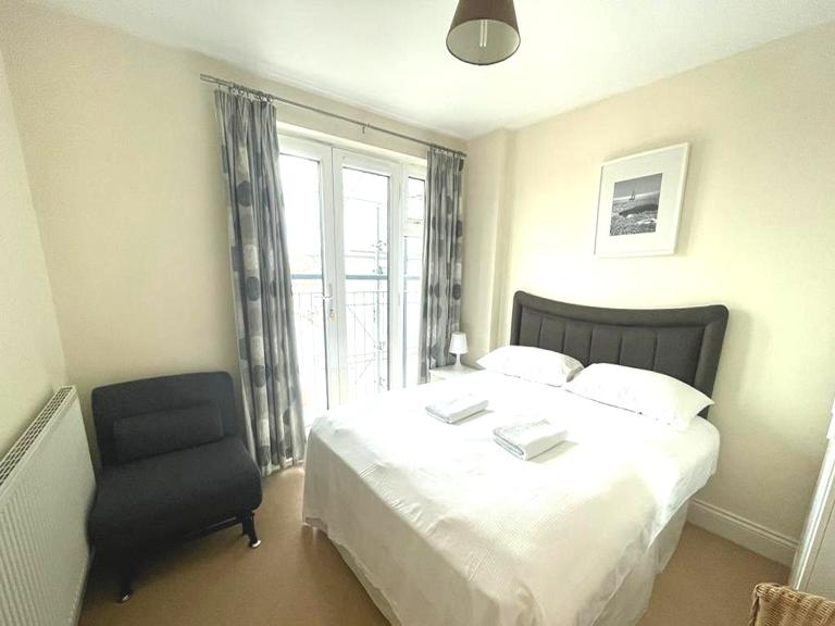 Lovely Central London Apartment - B&B Londra
